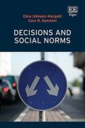 Cover of Decisions and Social Norms