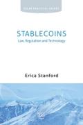 Cover of Stablecoins: Law, Regulation and Technology