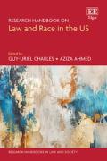 Cover of Research Handbook on Law and Race in the US