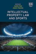 Cover of Intellectual Property Law and Sports