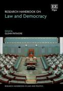 Cover of Research Handbook on Law and Democracy