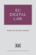 Cover of EU Digital Law