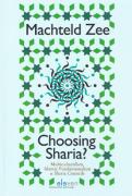 Cover of Choosing Sharia?: Multiculturalism, Islamic Fundamentalism & Sharia Councils