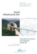 Cover of Brazil Infrastructure Law
