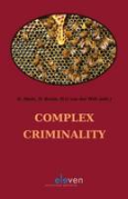 Cover of Complex Criminality