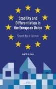 Cover of Stability and Differentiation in the European Union: Search for a Balance