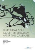 Cover of Terrorism and Counterterrorism after the Caliphate