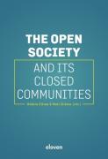 Cover of The Open Society and Its Closed Communities