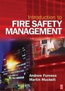 Cover of Introduction to Fire Safety Management