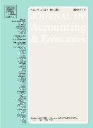Cover of Journal of Accounting and Economics: Print Subscription