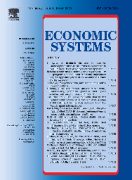 Cover of Economic Systems: Print Subscription