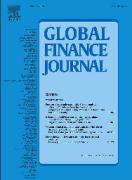 Cover of Global Finance Journal: Print Subscription