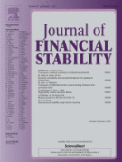 Cover of Journal of Financial Stability: Print Subscription