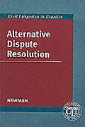 Cover of Alternative Dispute Resolution