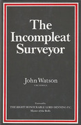 Cover of The Incompleat Surveyor