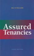 Cover of Assured Tenancies