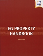 Cover of EG Property Handbook