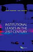 Cover of Institutional Leases in the 21st Century