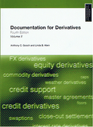 Cover of Documentation for Derivatives: Volume 2