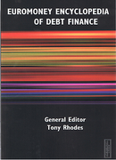 Cover of Euromoney Encyclopedia of Debt Finance