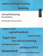 Cover of Aircraft Financing