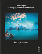 Cover of Investing in Emerging and Frontier Markets