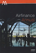 Cover of Airfinance Annual 2014/2015