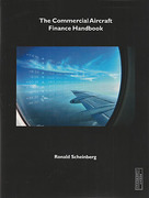 Cover of The Commercial Aircraft Finance Handbook