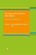 Cover of The Maastricht Collection: Volumes 1-4