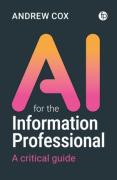 Cover of AI For the Information Professional