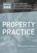Cover of Revise SQE: Property Law and Practice