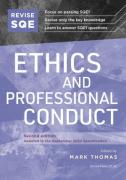 Cover of Revise SQE: Ethics and Professional Conduct