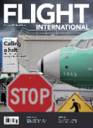 Cover of Flight Global Premium: Single-user Digital Only (Subscription)