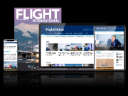 Cover of Flight Global Premium: Print + Digital