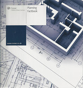 Cover of Planning Factbook Looseleaf