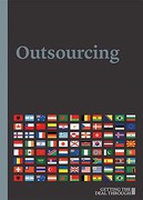 Cover of Getting the Deal Through: Outsourcing 2016