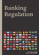 Cover of Getting the Deal Through: Banking Regulation 2017