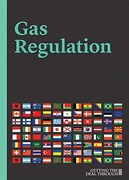 Cover of Getting the Deal Through: Gas Regulation 2017