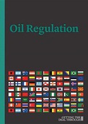 Cover of Getting the Deal Through: Oil Regulation 2017
