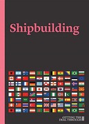 Cover of Getting the Deal Through: Shipbuilding 2017