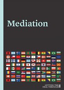 Cover of Getting the Deal Through: Mediation 2018