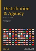 Cover of Getting the Deal Through: Distribution & Agency 2017
