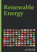 Cover of Getting the Deal Through: Renewable Energy 2018