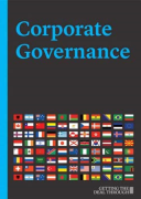 Cover of Getting the Deal Through: Corporate Governance 2018
