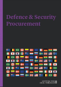 Cover of Getting the Deal Through: Defence & Security Procurement 2019