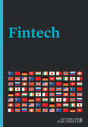 Cover of Getting the Deal Through: Fintech 2019