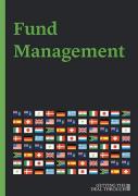 Cover of Getting the Deal Through: Fund Management 2018