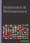 Cover of Getting the Deal Through: Insurance & Reinsurance 2018