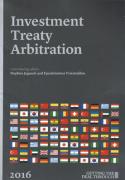 Cover of Getting the Deal Through: Investment Treaty Arbitration 2019