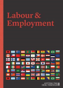 Cover of Getting the Deal Through: Labour and Employment 2018
